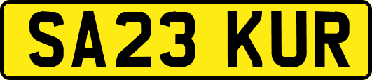 SA23KUR