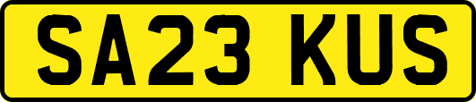 SA23KUS