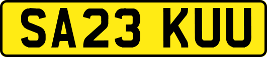 SA23KUU