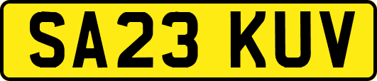 SA23KUV