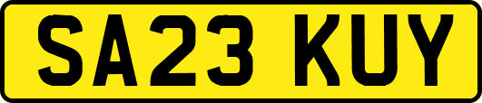 SA23KUY