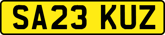 SA23KUZ