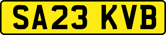 SA23KVB