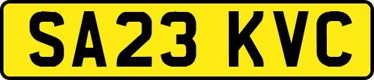 SA23KVC