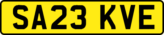 SA23KVE