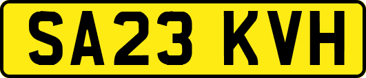 SA23KVH