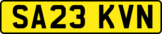 SA23KVN