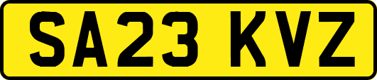 SA23KVZ