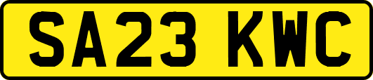 SA23KWC