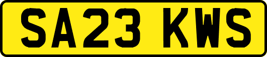 SA23KWS