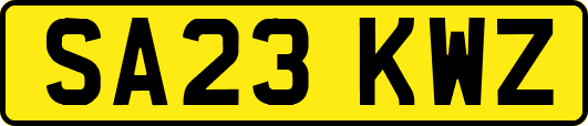 SA23KWZ