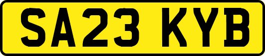 SA23KYB