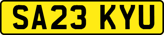 SA23KYU