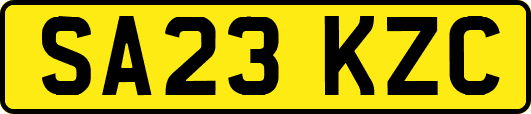 SA23KZC