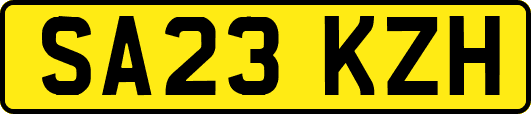 SA23KZH