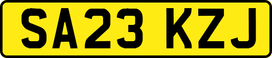 SA23KZJ