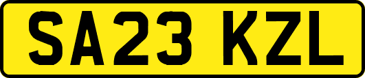 SA23KZL