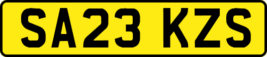 SA23KZS