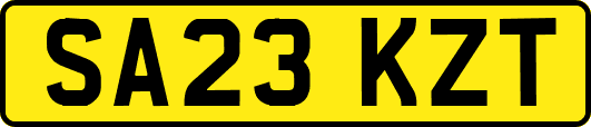 SA23KZT