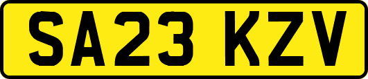 SA23KZV
