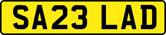 SA23LAD