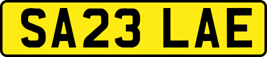 SA23LAE