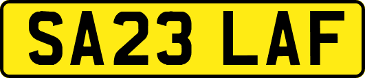 SA23LAF