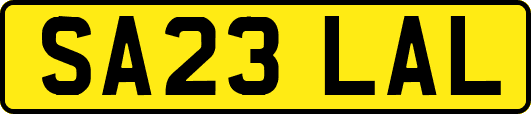 SA23LAL