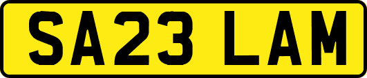 SA23LAM