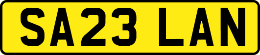 SA23LAN