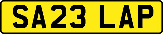 SA23LAP