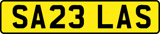 SA23LAS
