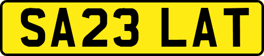 SA23LAT