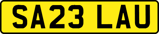 SA23LAU