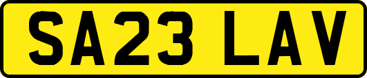 SA23LAV