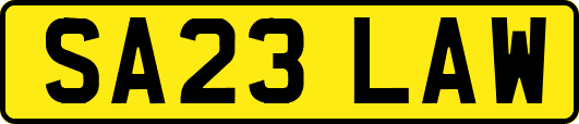 SA23LAW