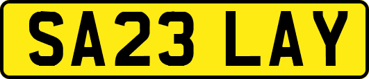 SA23LAY