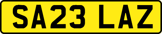 SA23LAZ