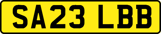 SA23LBB