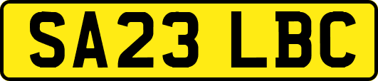 SA23LBC