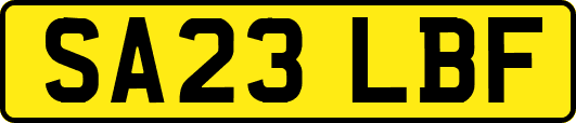 SA23LBF