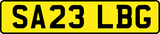 SA23LBG
