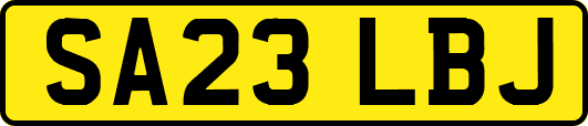 SA23LBJ