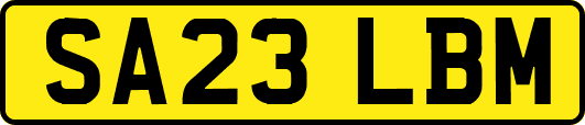 SA23LBM