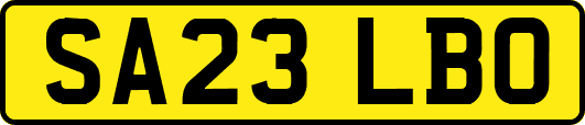 SA23LBO