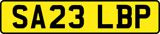 SA23LBP