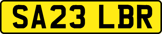 SA23LBR