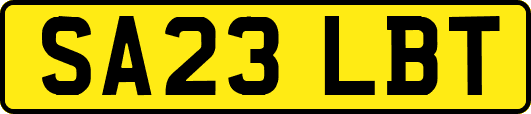 SA23LBT