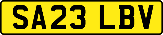 SA23LBV