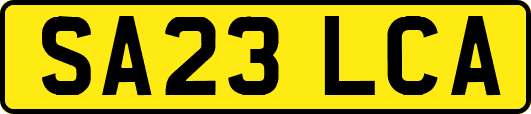 SA23LCA